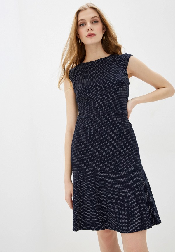 

Платье Lauren Ralph Lauren, Синий