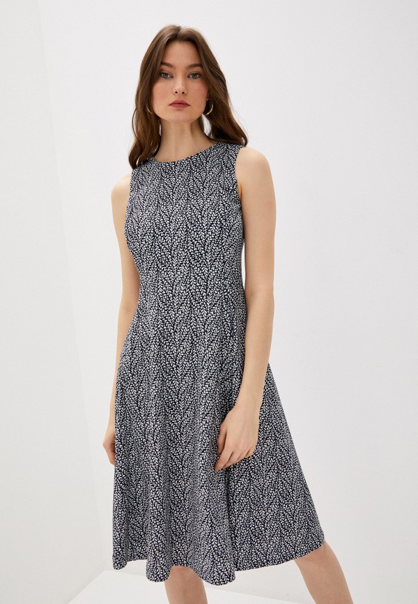 

Платье Lauren Ralph Lauren, Синий, Lauren Ralph Lauren LA079EWHTQL2