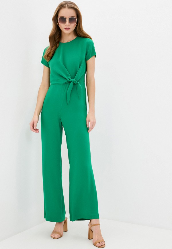 

Комбинезон Lauren Ralph Lauren, Зеленый, Lauren Ralph Lauren LA079EWHTXG8