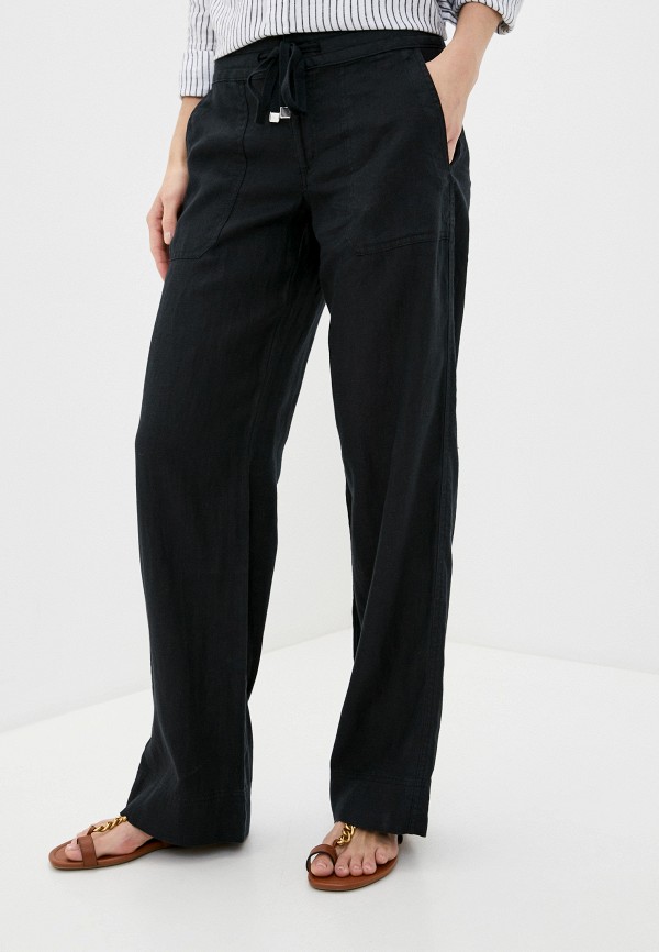 

Брюки Lauren Ralph Lauren, Черный, Lauren Ralph Lauren LA079EWHTXG9