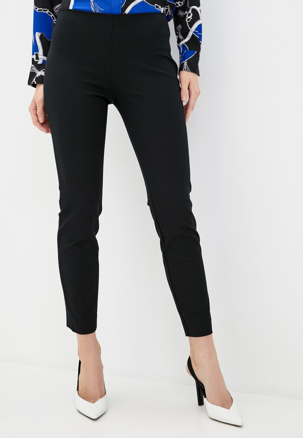 

Брюки Lauren Ralph Lauren, Черный, Lauren Ralph Lauren LA079EWHTXH0