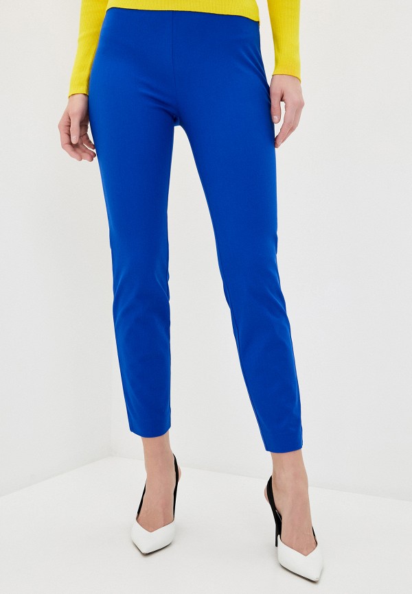 

Брюки Lauren Ralph Lauren, Синий