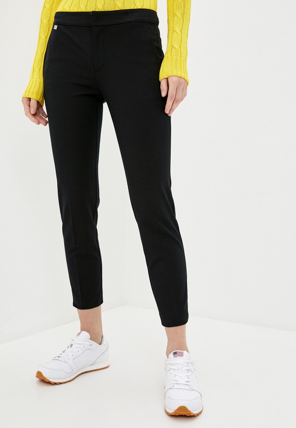 

Брюки Lauren Ralph Lauren, Черный, Lauren Ralph Lauren LA079EWHTXH3