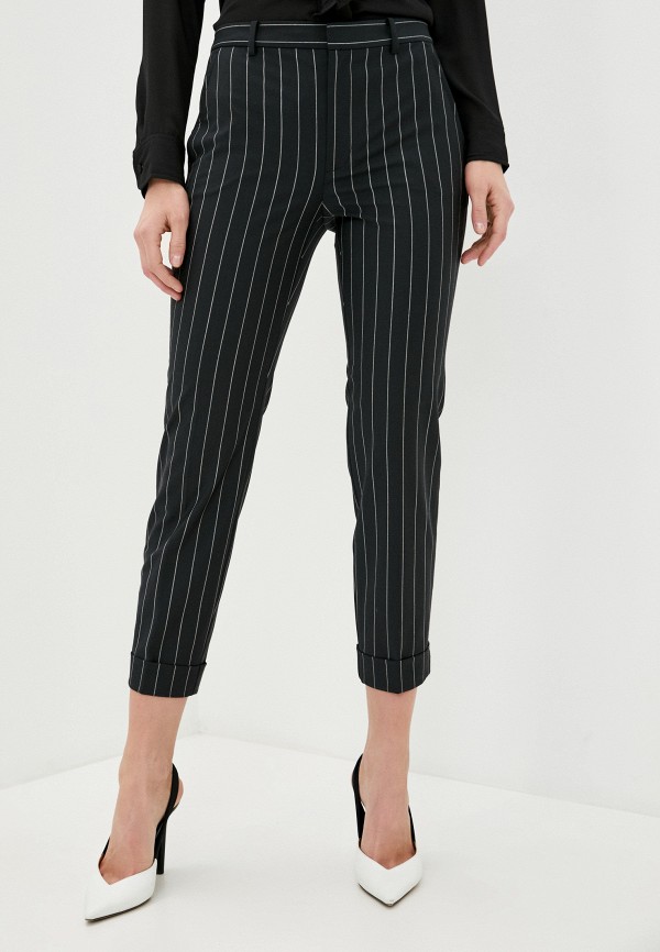 

Брюки Lauren Ralph Lauren, Черный