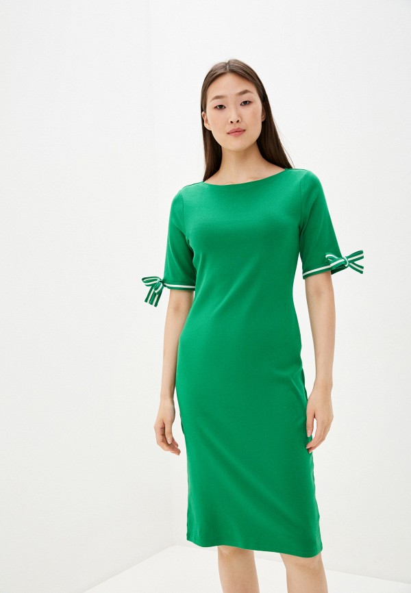 

Платье Lauren Ralph Lauren, Зеленый, Lauren Ralph Lauren LA079EWHTXI2