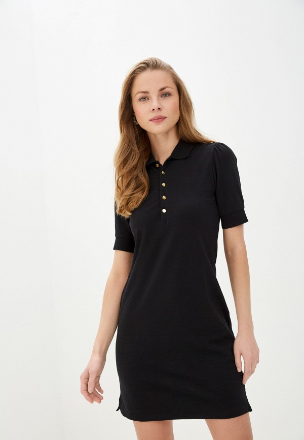 

Платье Lauren Ralph Lauren, Черный