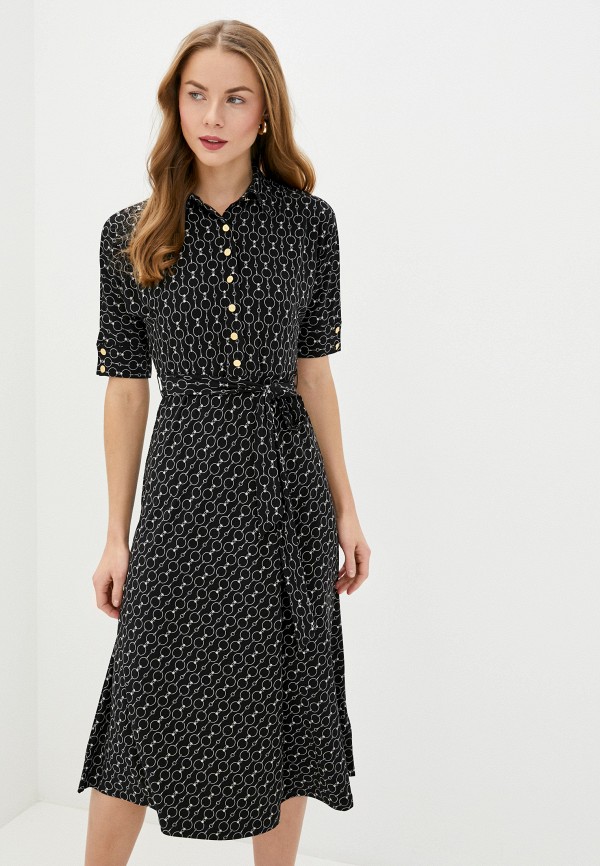 

Платье Lauren Ralph Lauren, Lauren Ralph Lauren LA079EWHTXI7