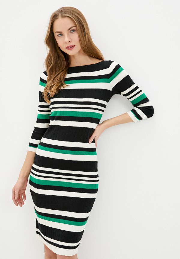 

Платье Lauren Ralph Lauren, Разноцветный