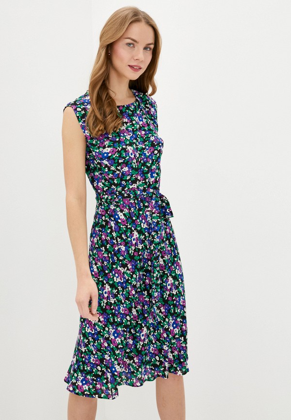 

Платье Lauren Ralph Lauren, Разноцветный