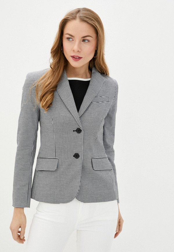 

Пиджак Lauren Ralph Lauren, Разноцветный