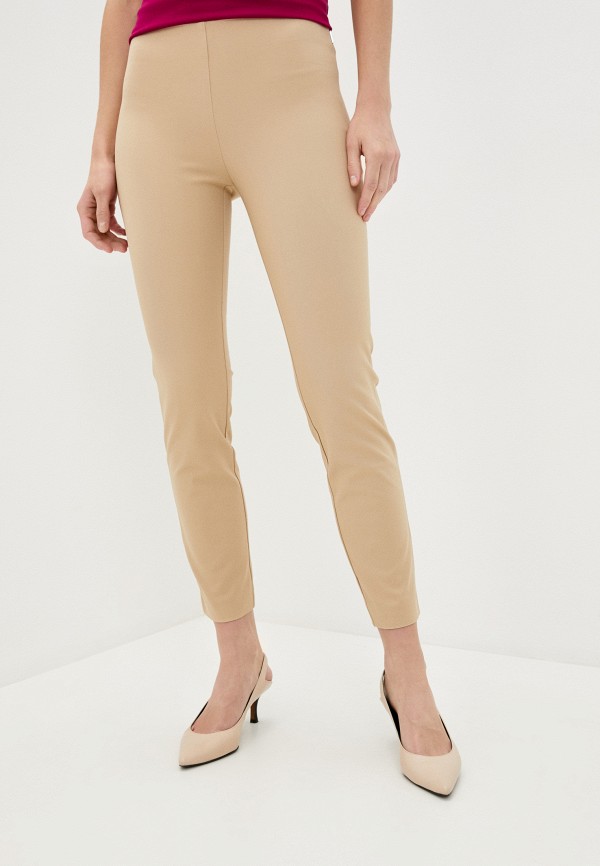 

Брюки Lauren Ralph Lauren, Бежевый, Lauren Ralph Lauren LA079EWHTXO3