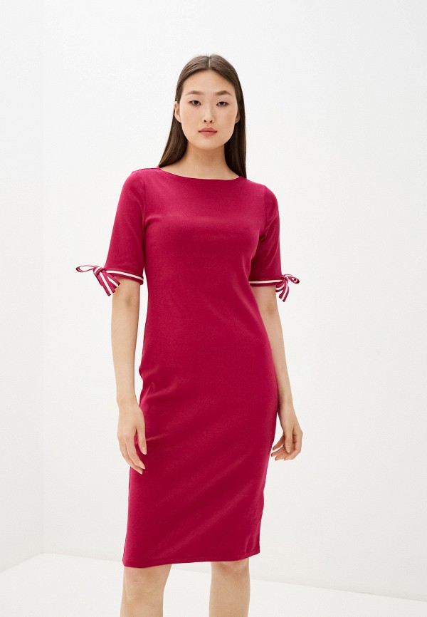 

Платье Lauren Ralph Lauren, Розовый