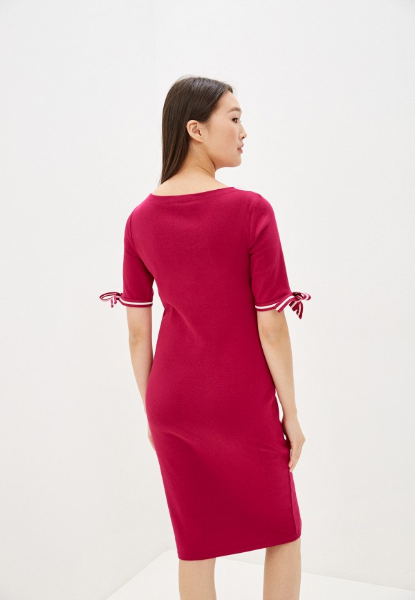

Платье Lauren Ralph Lauren, Розовый