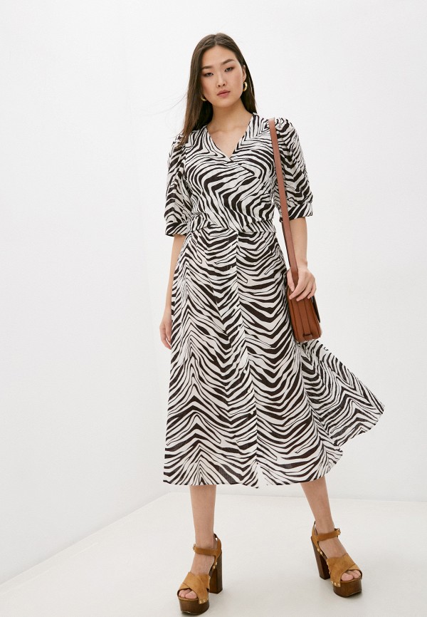 

Платье Lauren Ralph Lauren, Коричневый, Lauren Ralph Lauren LA079EWHTXP2