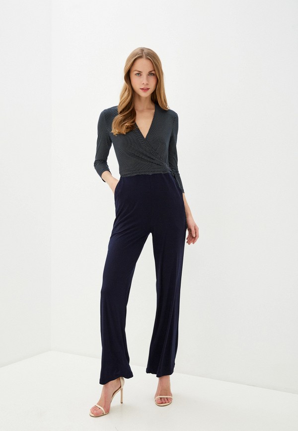 

Комбинезон Lauren Ralph Lauren, Черный, Lauren Ralph Lauren LA079EWHTYZ7