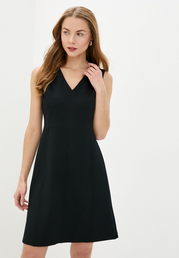 

Платье Lauren Ralph Lauren, Черный, Lauren Ralph Lauren LA079EWHTZA5