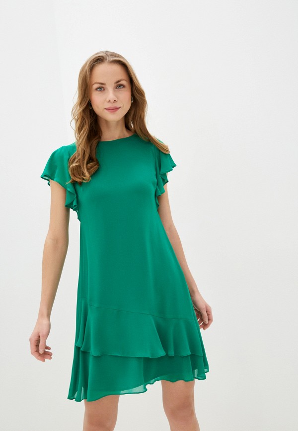 

Платье Lauren Ralph Lauren, Зеленый