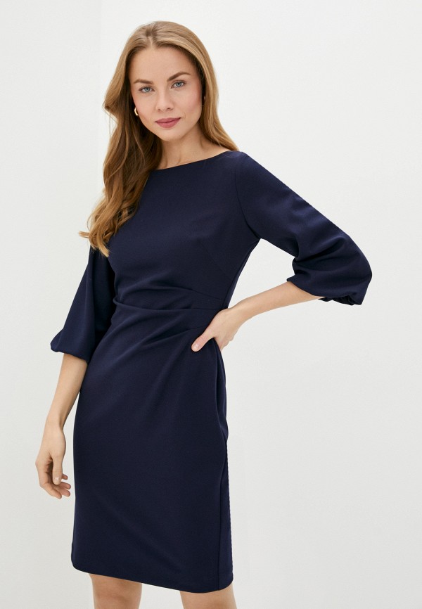 

Платье Lauren Ralph Lauren, Синий