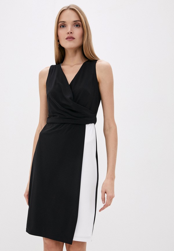 

Платье Lauren Ralph Lauren, Черный