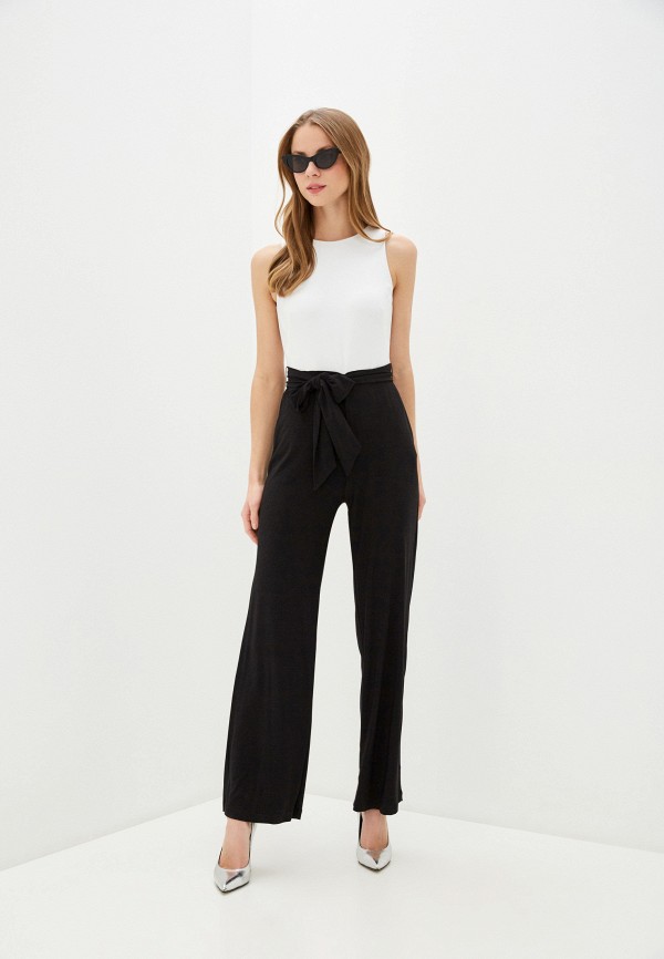 

Комбинезон Lauren Ralph Lauren, Черный