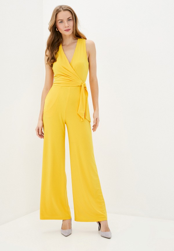 

Комбинезон Lauren Ralph Lauren, Желтый