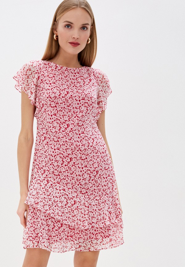 

Платье Lauren Ralph Lauren, Розовый