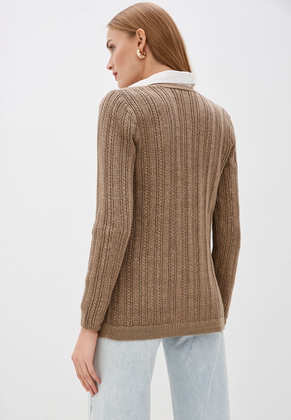 

Кардиган Lauren Ralph Lauren, Бежевый, Lauren Ralph Lauren LA079EWJGID6