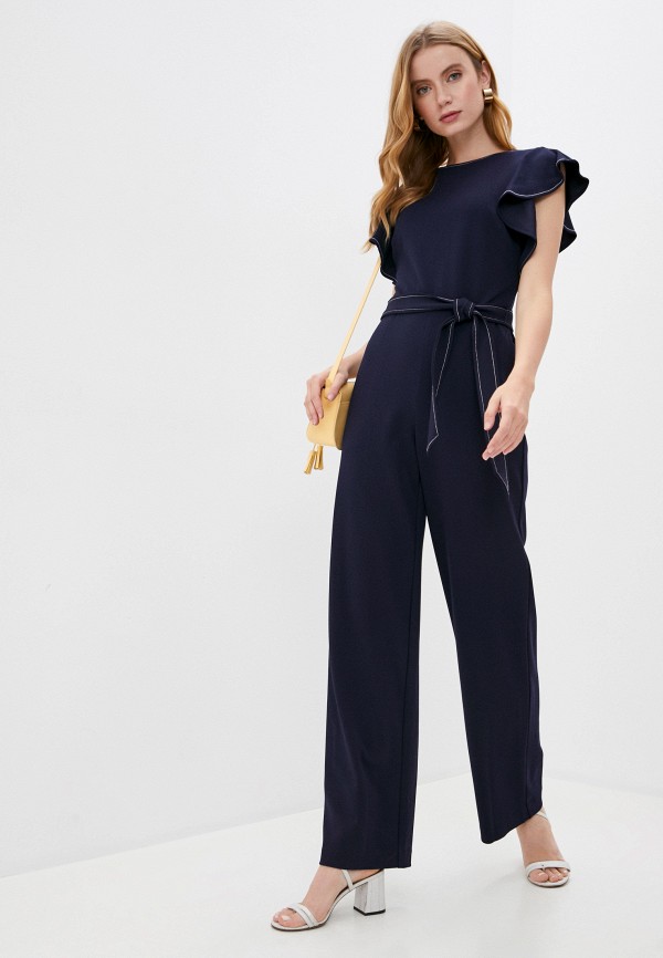 

Комбинезон Lauren Ralph Lauren, Синий