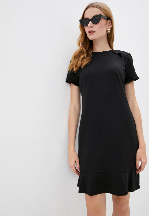 

Платье Lauren Ralph Lauren, Черный, Lauren Ralph Lauren LA079EWJRHP5
