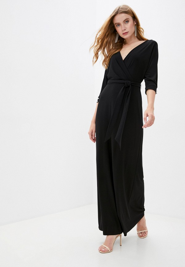 

Платье Lauren Ralph Lauren, Черный