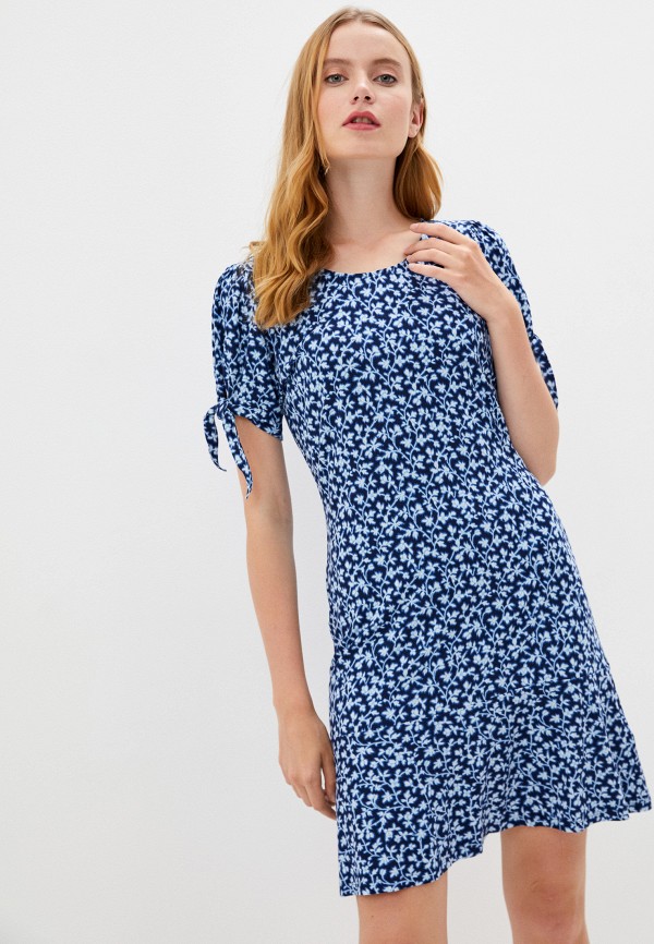 

Платье Lauren Ralph Lauren, Синий