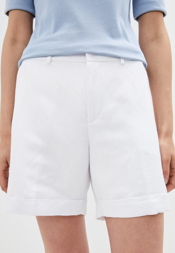 

Шорты Lauren Ralph Lauren, Белый