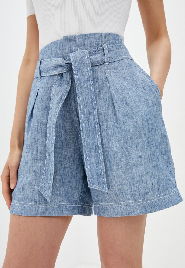 

Шорты Lauren Ralph Lauren, Синий, Lauren Ralph Lauren LA079EWJRHT8