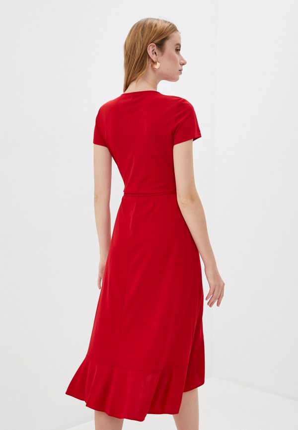 

Платье Lauren Ralph Lauren, Красный