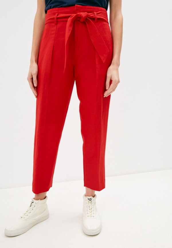 

Брюки Lauren Ralph Lauren, Красный