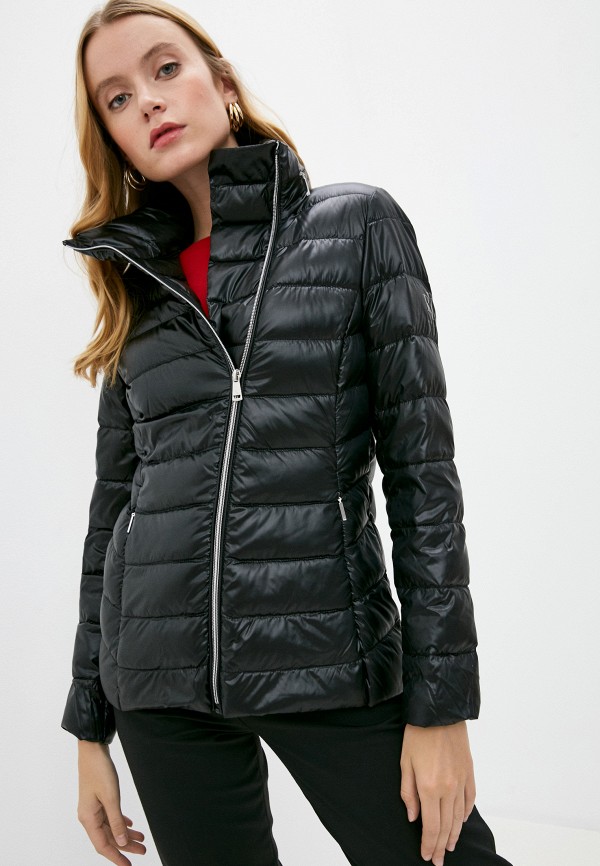 

Пуховик Lauren Ralph Lauren, Черный