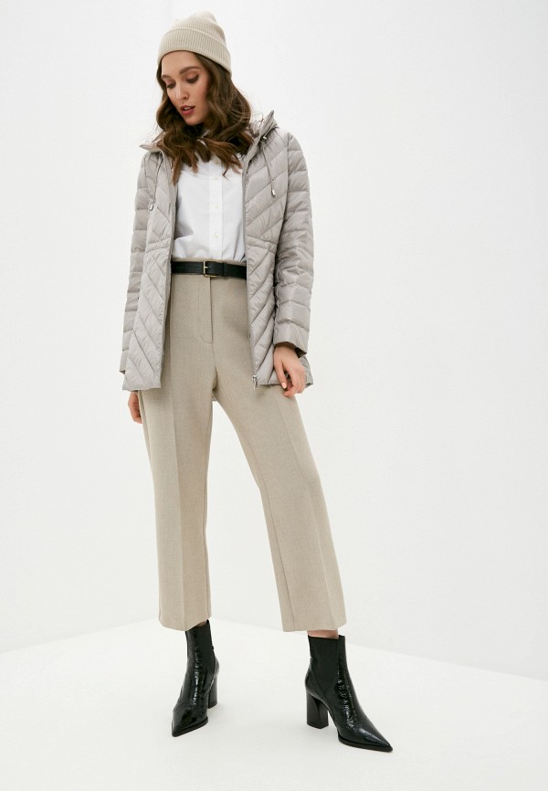 фото Куртка утепленная lauren ralph lauren