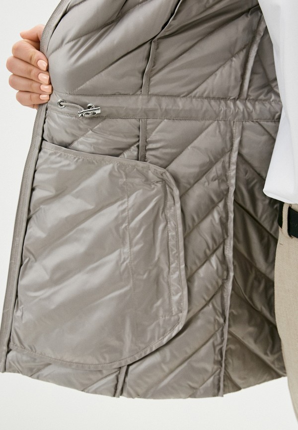 фото Куртка утепленная lauren ralph lauren