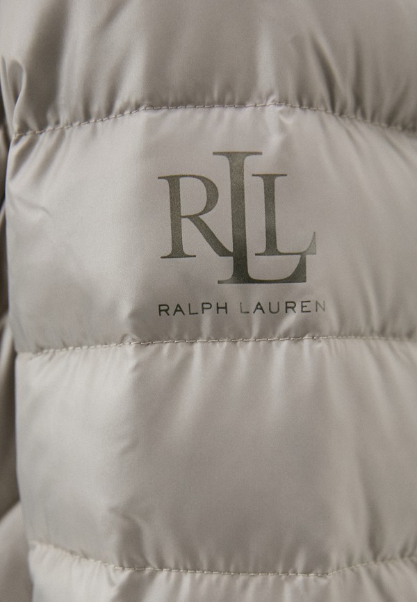 фото Куртка утепленная lauren ralph lauren