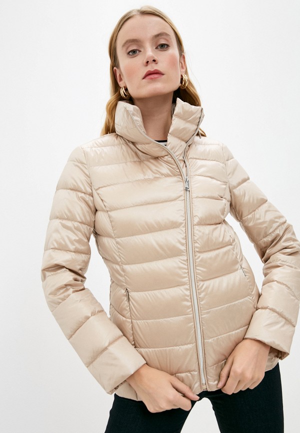 

Пуховик Lauren Ralph Lauren, Бежевый