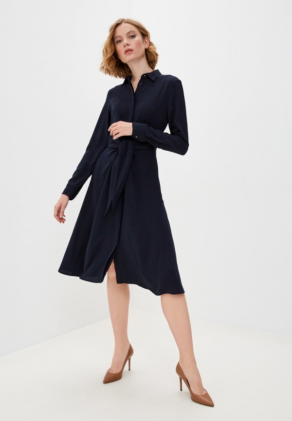 

Платье Lauren Ralph Lauren, Синий