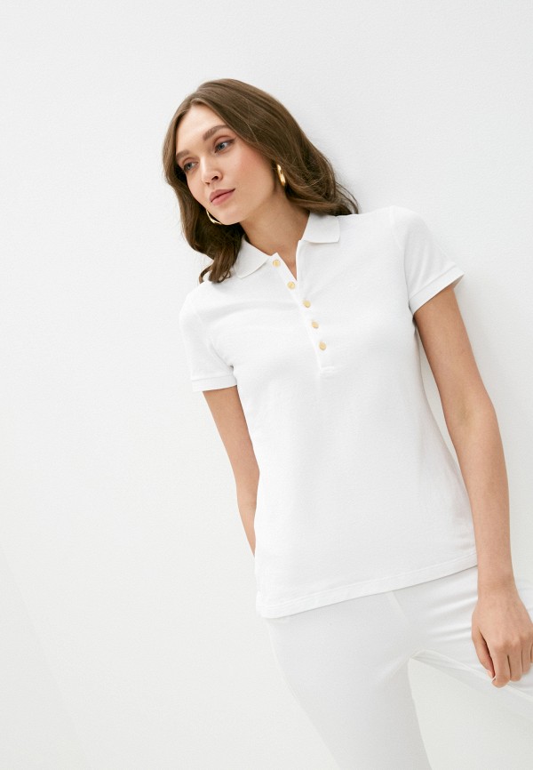 фото Поло lauren ralph lauren