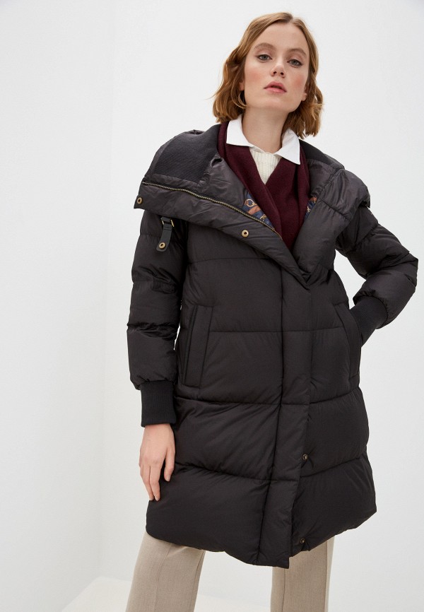 

Пуховик Lauren Ralph Lauren, Черный