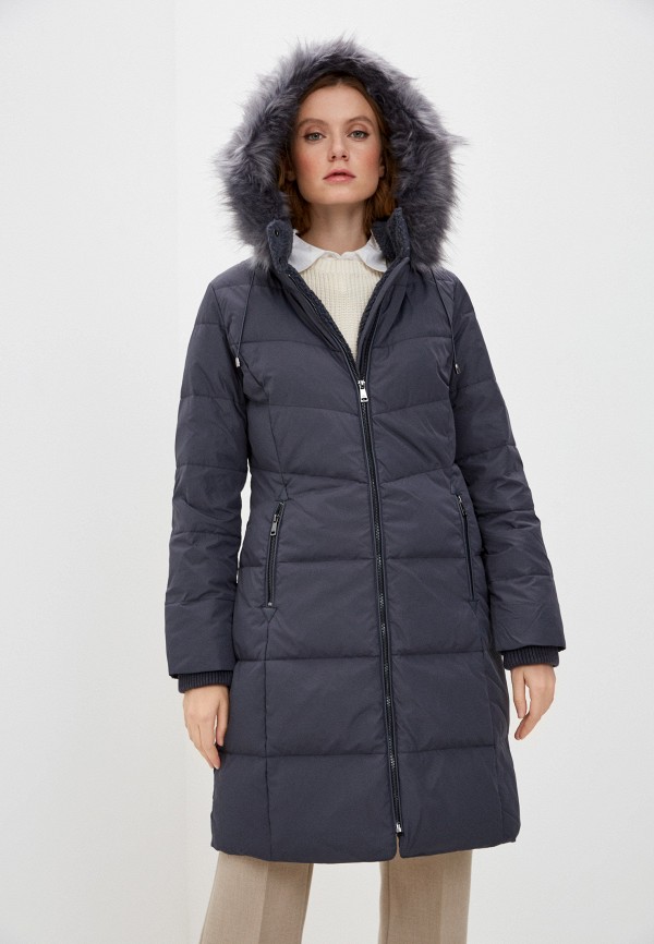 

Пуховик Lauren Ralph Lauren, Синий