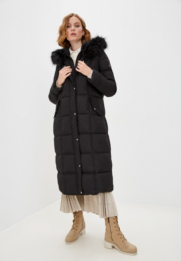 

Пуховик Lauren Ralph Lauren, Черный