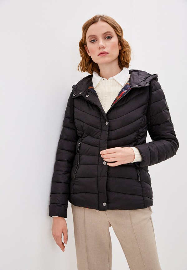 

Пуховик Lauren Ralph Lauren, Черный, Lauren Ralph Lauren LA079EWLPOP3