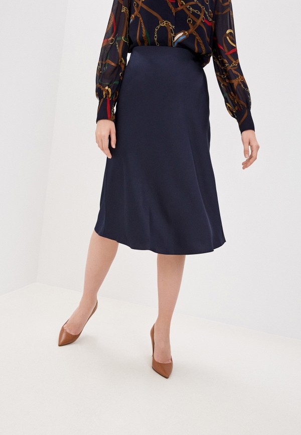 

Юбка Lauren Ralph Lauren, Синий