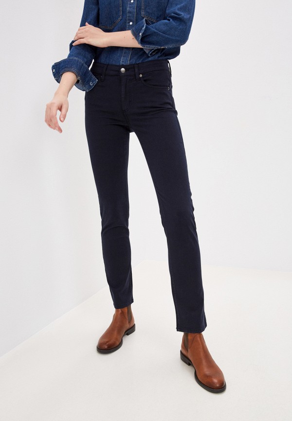 

Брюки Lauren Ralph Lauren, Синий, Lauren Ralph Lauren LA079EWLPOS5