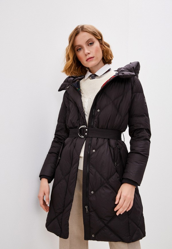 

Пуховик Lauren Ralph Lauren, Черный
