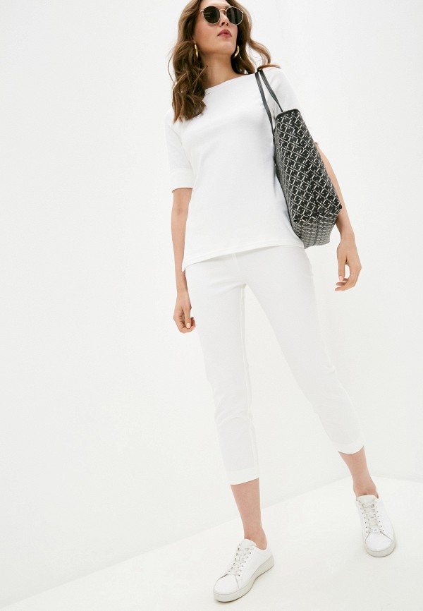 фото Футболка lauren ralph lauren